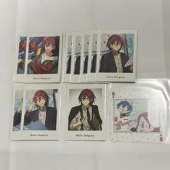 あんスタ 七種茨 ぱしゃっつ まとめ売り 11点セット