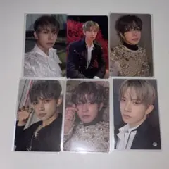 2025年最新】ヒスン トレカの人気アイテム - メルカリ