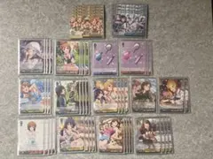 ヴァイス/バンドリ/8電源/デッキ - メルカリ