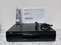 2025年最新】DENON ブルーレイプレーヤーの人気アイテム - メルカリ