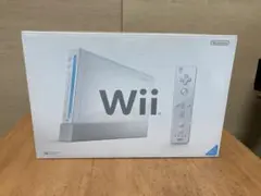 Wii 本体 コントローラー2個セット