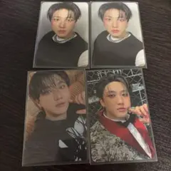 StrayKids スキズ チャンビン KARMA