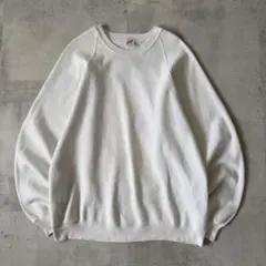 ま*る様 90s アメリカ製　JERZEES ジャージーズ　プレーン　スウェット