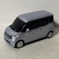 ミニカー　eKスペース　プルバックカーのサムネイル