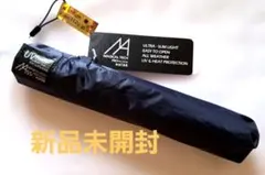 estaa MAGICAL TECH 折りたたみ傘 55cm 晴雨兼用のサムネイル