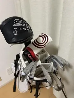 2026年最新】SRIXON クラブセットの人気アイテム - メルカリ