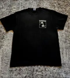 SUPER BEAVER 都会のラクダ SP サシ飲み Tシャツ L