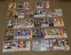 イナズマイレブンtcg カード 究極奥義 ジ•アースセット 世界強豪セット