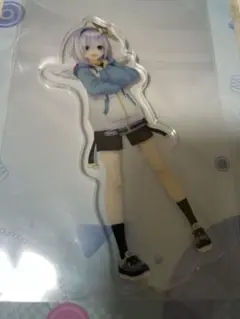 天音かなた アクリルスタンド Vtuber
