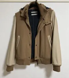 2026年最新】united arrows スタジャンの人気アイテム - メルカリ