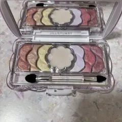 ジルスチュアート ブルームクチュールアイズ ユニコーンユートピア