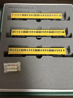 KATO 鶴見線101系3両セット