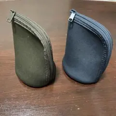 無印良品　小物入れ　2個セットのサムネイル