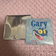 ズートピア2 オーマイカフェ コースター ゲイリー