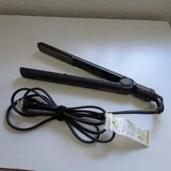 お値下げ不可　SALONIA ストレートアイロン