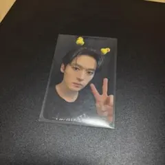 StrayKids スキズ karma withfans トレカ ハン - メルカリ