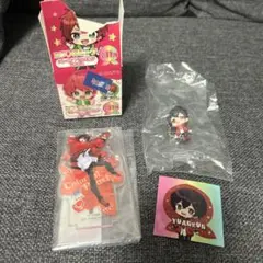 カラフルピーチ