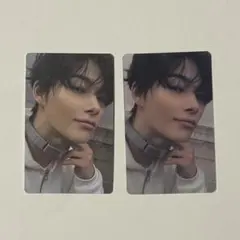 ニキ weverse global 特典 トレカ 匿名配送