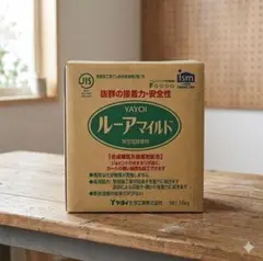 YAYOI ルーアマイルド 1.8kg - メルカリ