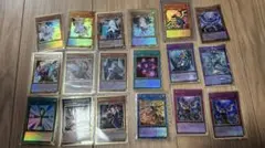 5104バトスピ 12宮Xレア 10thレア 初期版 金枠コンプセット 計12枚