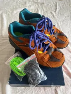 Reebok AZTREK 96 OG US8.5 26.5cmのサムネイル