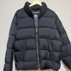 American Eagle Outfitters ダウンジャケット ブラック