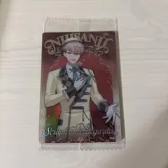 セラフ·ダズルガーデン タレントカード 未開封