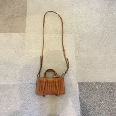 ミニショルダー　軽量　可愛い