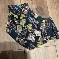 70 80 ヒステリックミニ ブルマ ベビーパンツ 柄パン ヒスミニ パンツ