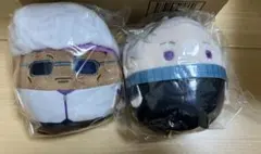 劇場版 呪術廻戦0 ふわコロりん 狗巻棘 ミゲル 2点セット