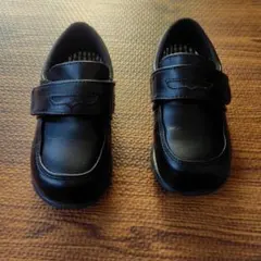 子供用フォーマルシューズ　16.5cm 2E