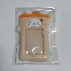 NCT WISH ユウシ バブルニャン フォトカードホルダー wish doll