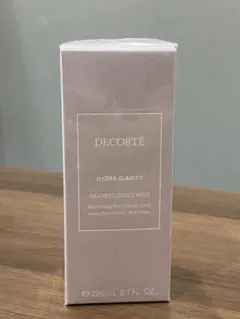 DECORTÉ HYDRA CLARITY TREATMENT ESSENCE