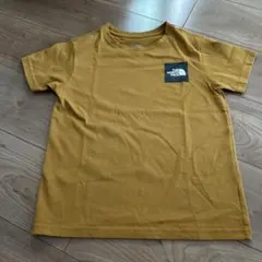 THE NORTH FACE キッズ 半袖Tシャツのサムネイル