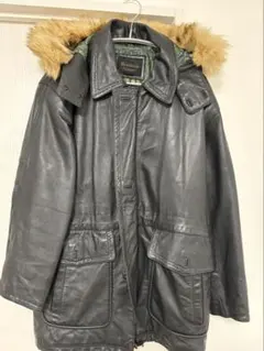 古着　ジャケット