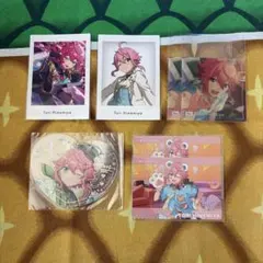 あんスタ 姫宮桃李 まとめ売り