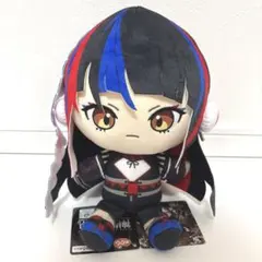 神椿市建設中。　ココぎゅっと！ぬいぐるみ　朝主派流