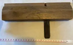 ○鉋○溝切り○大工道具○D33-1-1896 - メルカリ