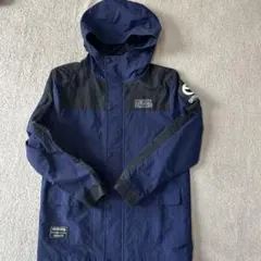 OUTDOOR PRODUCTS フード付きナイロンジャケット 150サイズ