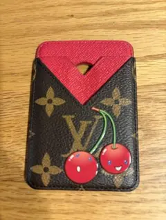 Louis Vuitton x MURAKAMI スマホMagSafe