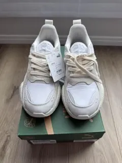 PUMA RS-X WV ウィメンズ スニーカー 23.5cm タグ付き　試着