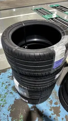 MICHELIN Pilot Sport 4S 295/35ZR21x2本 - メルカリ