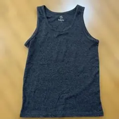 OLD NAVY タンクトップ チャコールグレー Sサイズのサムネイル
