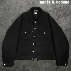 2025年最新】Agnes b ジャンパー・ブルゾンの人気アイテム