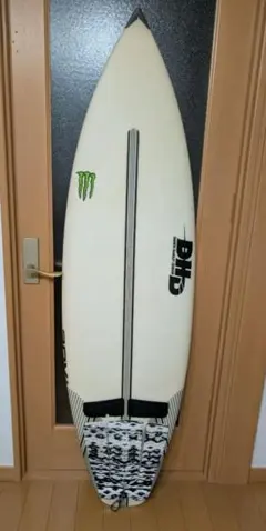アルメリック 5'9