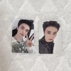 2025年最新】stray kids ヒョンジン トレカの人気アイテム