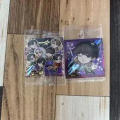 BOT Astro9 中島颯太 レア　fantastics