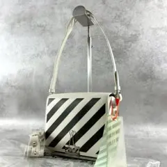 2025年最新】OFF-WHITE メンズ ショルダーバッグの人気アイテム - メルカリ