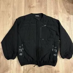 新品未使用　ネイバーフッド　ブルゾン　M ブルゾン DENIM DAD JACKET 252SPNHーJKM01