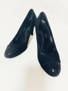 artemis by DIANA アルテミスby ダイアナ パンプス 黒